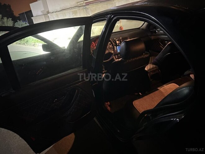 BMW 520 1999, 316,263 km - 2.0 l - Bakı