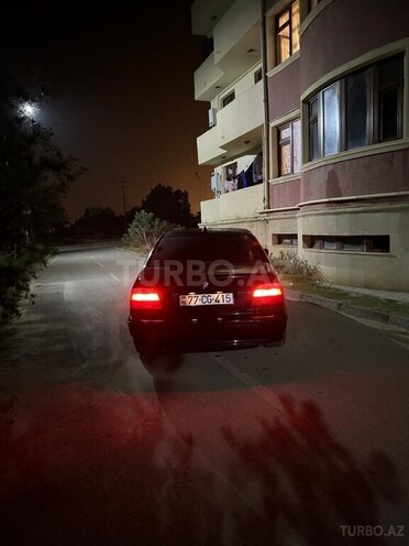 BMW 520 1999, 316,263 km - 2.0 l - Bakı