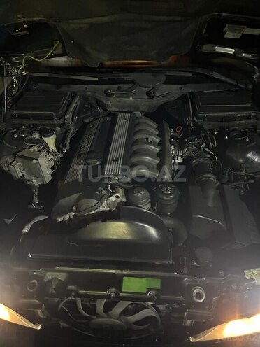 BMW 520 1999, 316,263 km - 2.0 l - Bakı