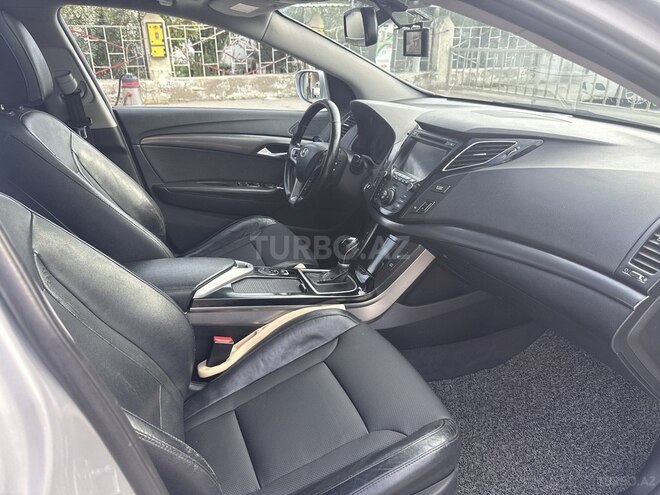 Hyundai i40 2011, 328,000 km - 1.7 л - Bakı
