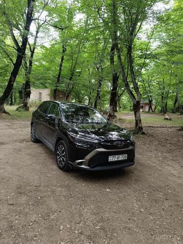 Toyota  2025, 16,000 km - 2.0 l - Bakı