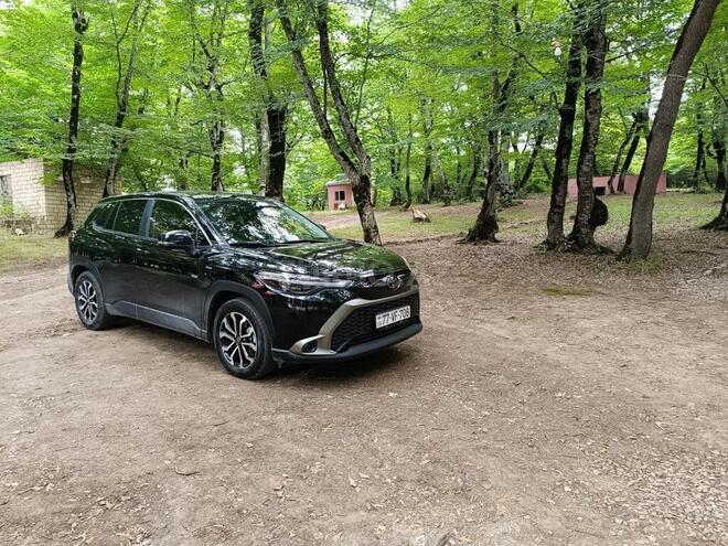 Toyota  2025, 16,000 km - 2.0 l - Bakı