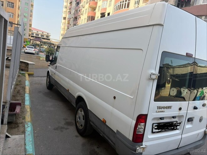 Ford Transit 2008, 298,900 km - 2.4 л - Bakı