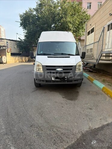 Ford Transit 2008, 298,900 km - 2.4 л - Bakı