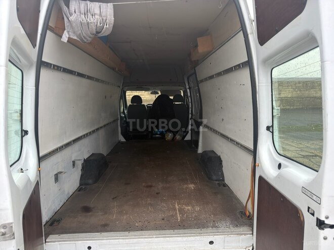 Ford Transit 2008, 298,900 km - 2.4 л - Bakı