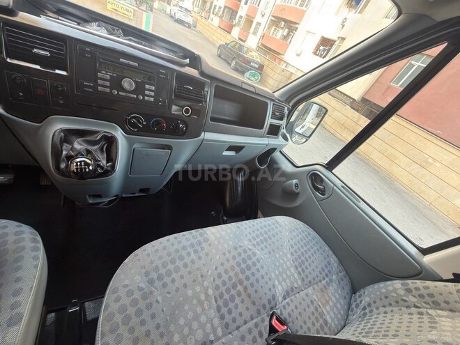 Ford Transit 2008, 298,900 km - 2.4 л - Bakı