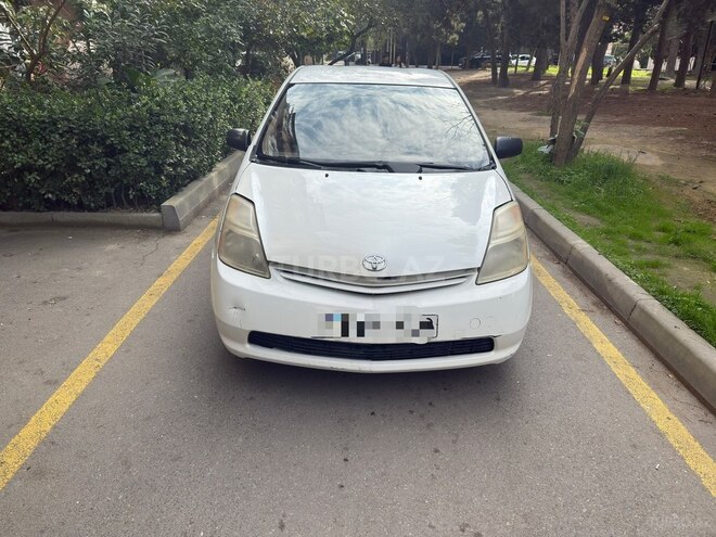 Toyota Prius 2008, 305,000 km - 1.5 l - Bakı