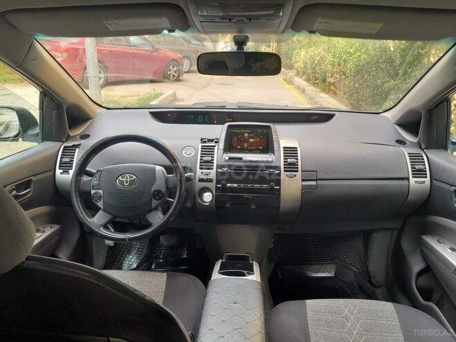 Toyota Prius 2008, 305,000 km - 1.5 l - Bakı