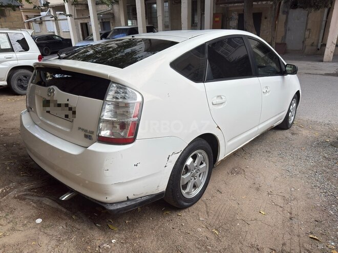 Toyota Prius 2008, 305,000 km - 1.5 l - Bakı