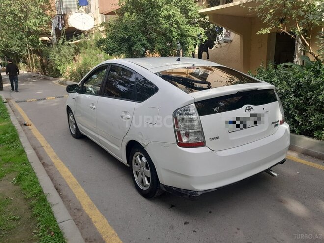 Toyota Prius 2008, 305,000 km - 1.5 l - Bakı