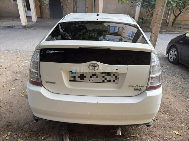Toyota Prius 2008, 305,000 km - 1.5 l - Bakı