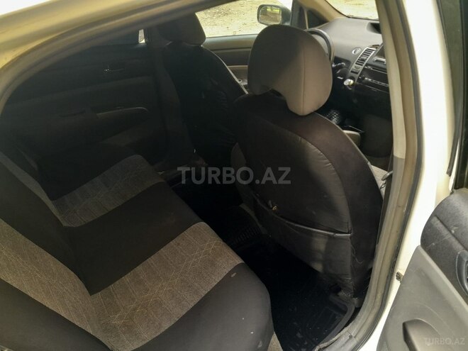 Toyota Prius 2008, 305,000 km - 1.5 l - Bakı