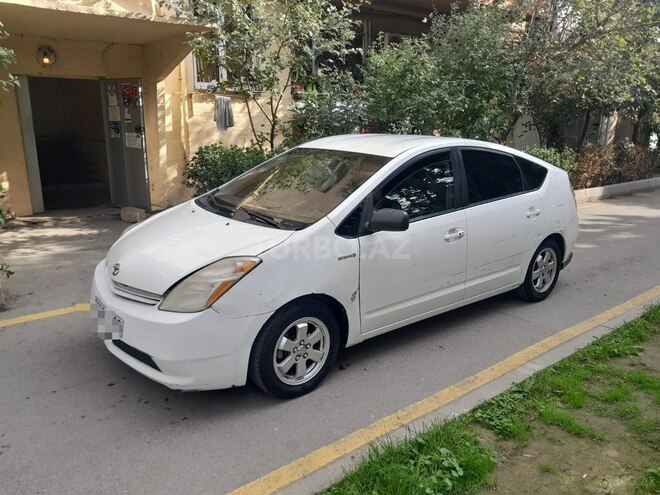 Toyota Prius 2008, 305,000 km - 1.5 l - Bakı