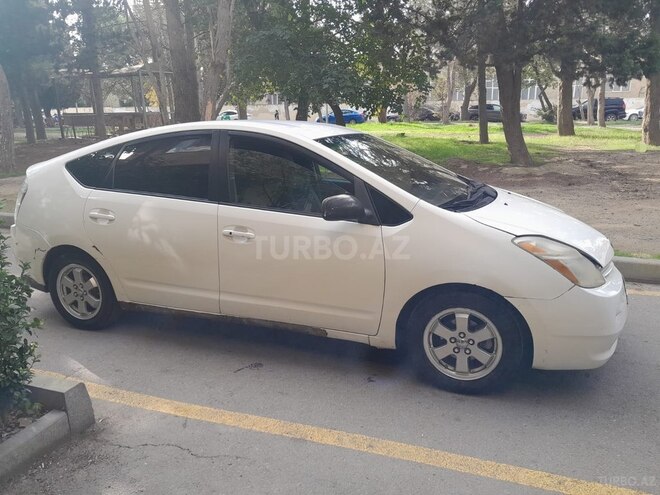 Toyota Prius 2008, 305,000 km - 1.5 l - Bakı