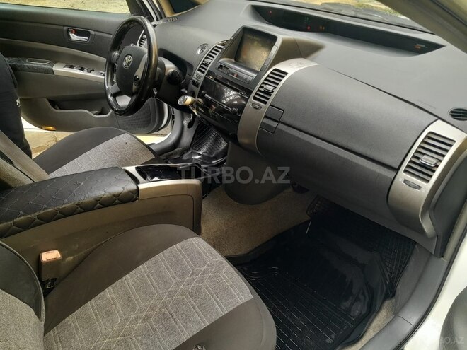 Toyota Prius 2008, 305,000 km - 1.5 l - Bakı