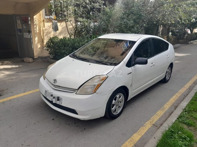 Toyota Prius 2008, 305,000 km - 1.5 l - Bakı