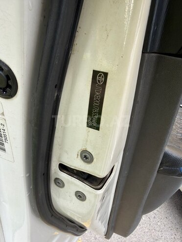 Toyota Prius 2008, 305,000 km - 1.5 l - Bakı