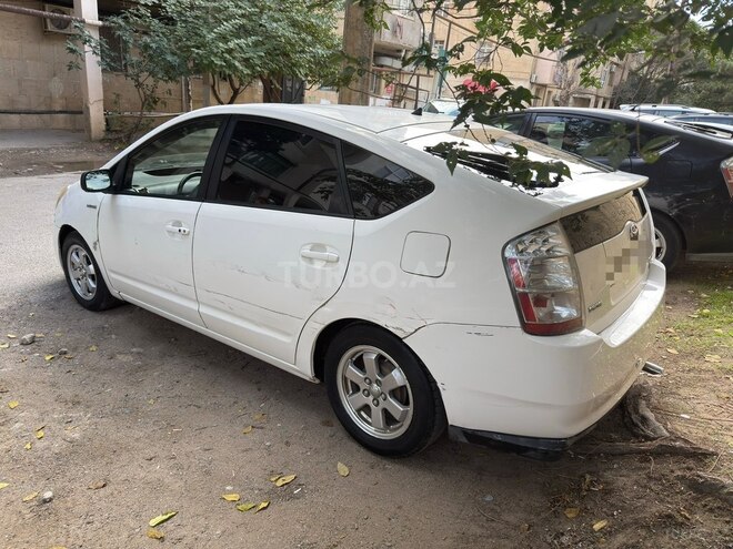 Toyota Prius 2008, 305,000 km - 1.5 l - Bakı