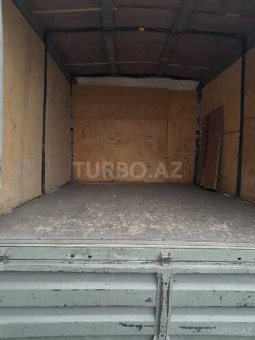 GAZ 33021 2002, 99,231 km - 3.2 l - Qusar