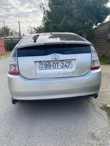 Toyota Prius 2008, 479,900 km - 1.5 l - Bakı