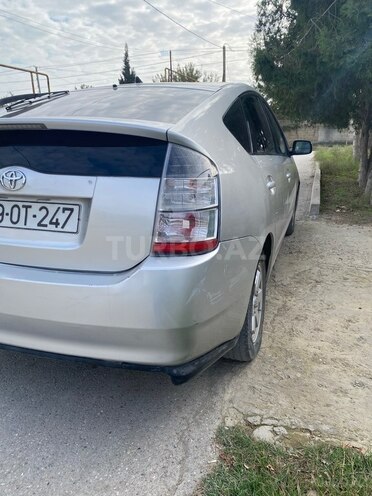 Toyota Prius 2008, 479,900 km - 1.5 l - Bakı