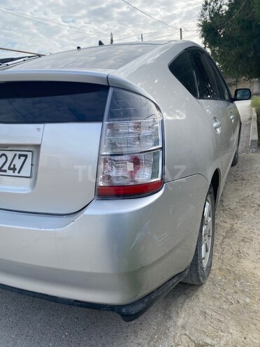 Toyota Prius 2008, 479,900 km - 1.5 l - Bakı