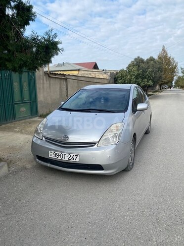 Toyota Prius 2008, 479,900 km - 1.5 l - Bakı