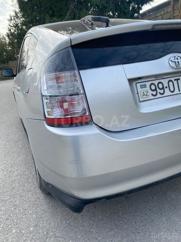Toyota Prius 2008, 479,900 km - 1.5 l - Bakı