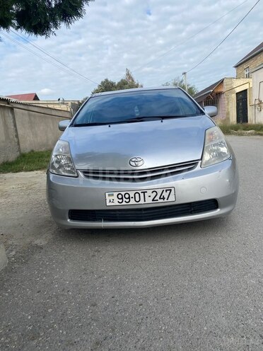 Toyota Prius 2008, 479,900 km - 1.5 l - Bakı