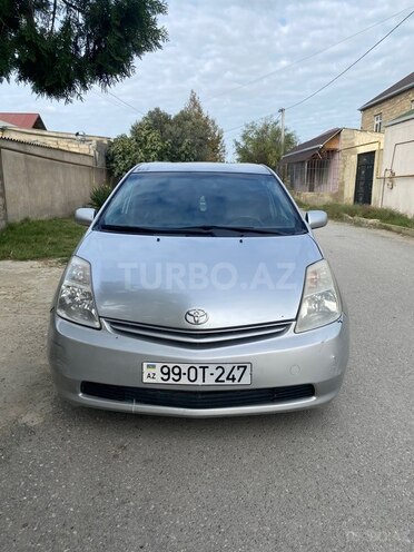 Toyota Prius 2008, 479,900 km - 1.5 l - Bakı