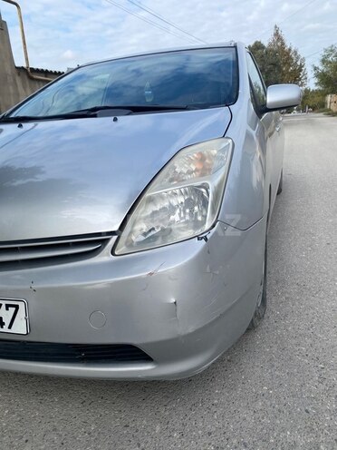 Toyota Prius 2008, 479,900 km - 1.5 l - Bakı
