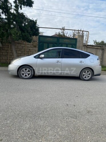 Toyota Prius 2008, 479,900 km - 1.5 l - Bakı