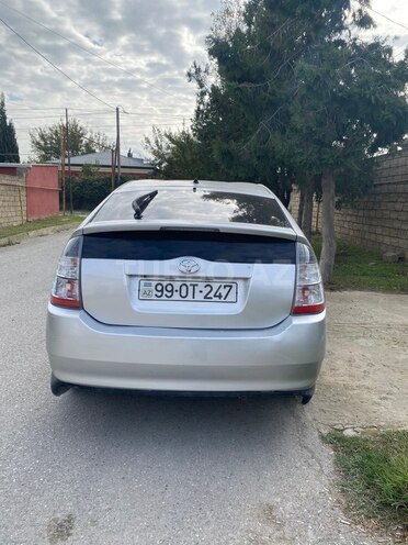 Toyota Prius 2008, 479,900 km - 1.5 l - Bakı