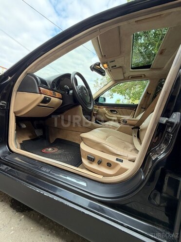 BMW 735 2000, 282,000 km - 3.5 л - Bakı