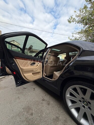 BMW 735 2000, 282,000 km - 3.5 л - Bakı