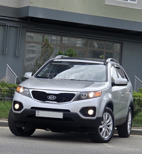 Kia Sorento 2010, 245,000 km - 2.0 l - Bakı
