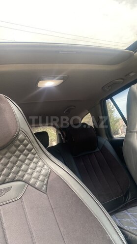 Hyundai Santa Fe 2008, 134,000 km - 2.0 l - Yevlax