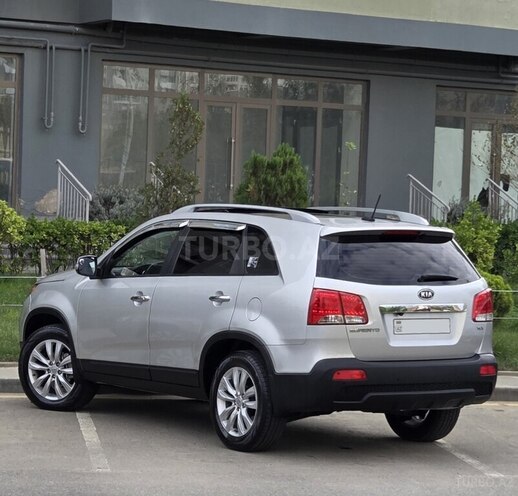 Kia Sorento 2010, 245,000 km - 2.0 l - Bakı