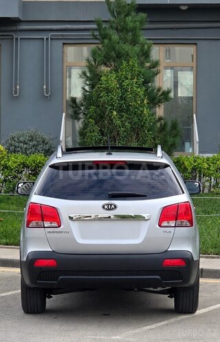Kia Sorento 2010, 245,000 km - 2.0 l - Bakı