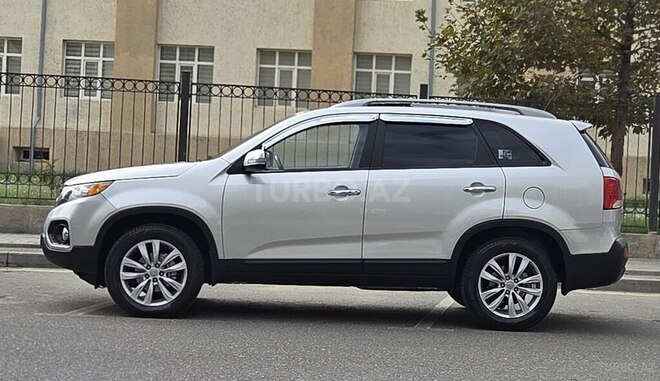 Kia Sorento 2010, 245,000 km - 2.0 l - Bakı
