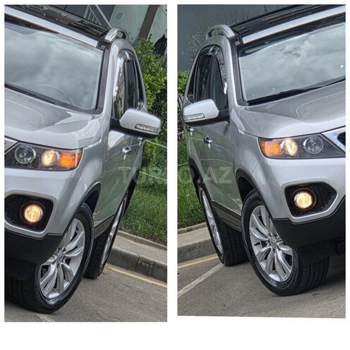 Kia Sorento 2010, 245,000 km - 2.0 l - Bakı
