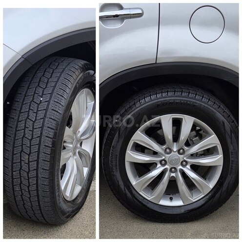 Kia Sorento 2010, 245,000 km - 2.0 l - Bakı