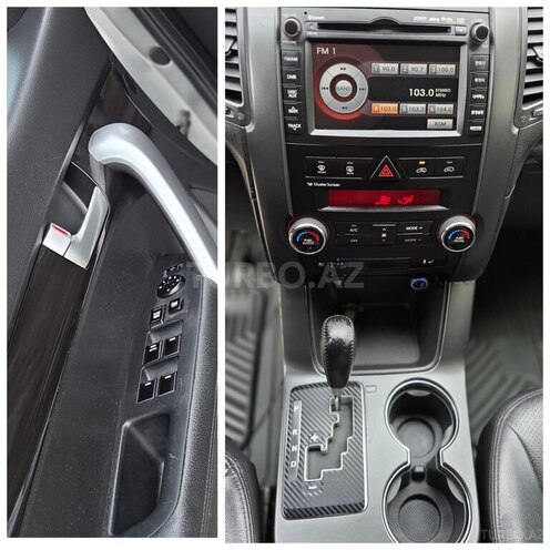 Kia Sorento 2010, 245,000 km - 2.0 l - Bakı