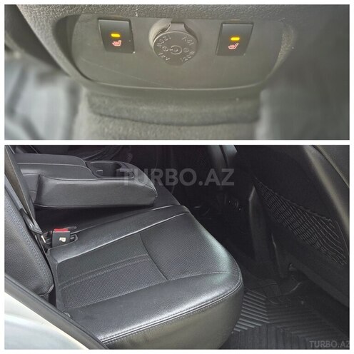 Kia Sorento 2010, 245,000 km - 2.0 l - Bakı