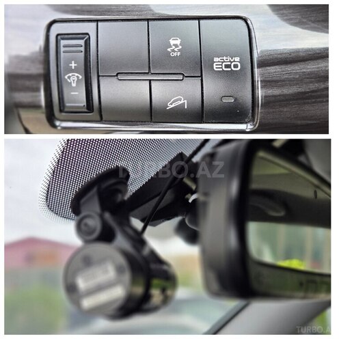 Kia Sorento 2010, 245,000 km - 2.0 l - Bakı