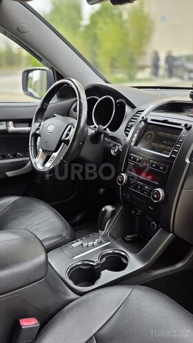 Kia Sorento 2010, 245,000 km - 2.0 l - Bakı