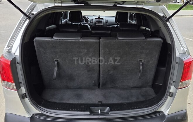 Kia Sorento 2010, 245,000 km - 2.0 l - Bakı