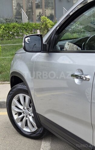 Kia Sorento 2010, 245,000 km - 2.0 l - Bakı