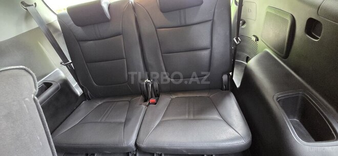 Kia Sorento 2010, 245,000 km - 2.0 l - Bakı