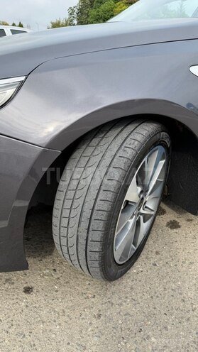 Kia Optima 2015, 193,094 km - 1.7 л - Qazax